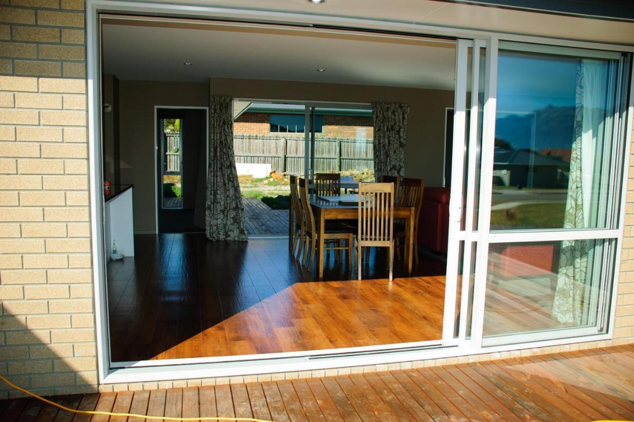 Kaikoura Peninsula Retreat Villa Exterior photo