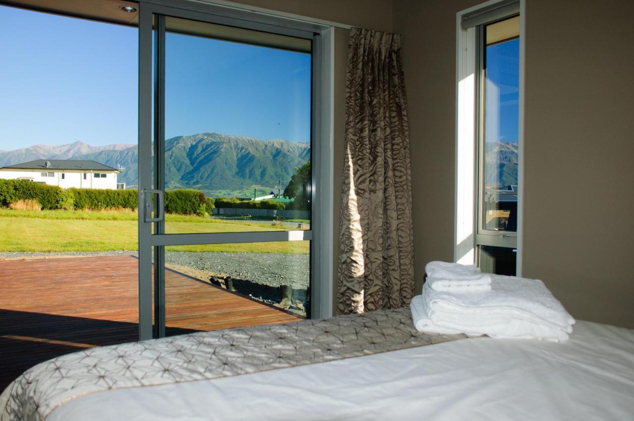 Kaikoura Peninsula Retreat Villa Exterior photo