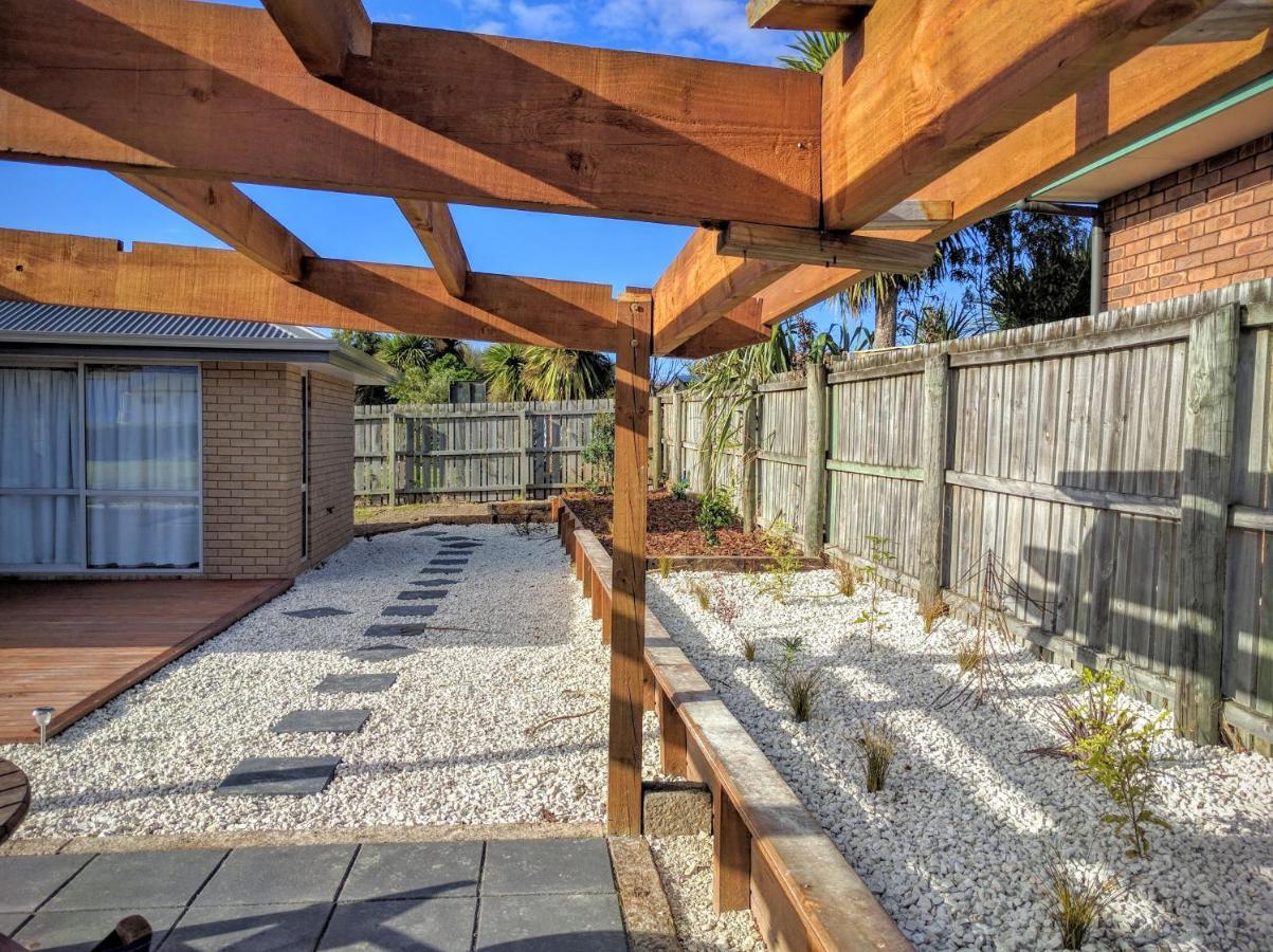 Kaikoura Peninsula Retreat Villa Exterior photo