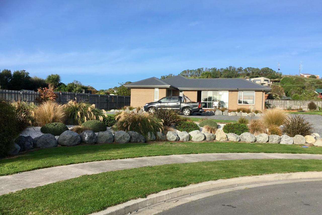 Kaikoura Peninsula Retreat Villa Exterior photo